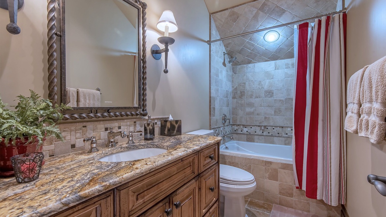 Photo of Bathroom in Driggs