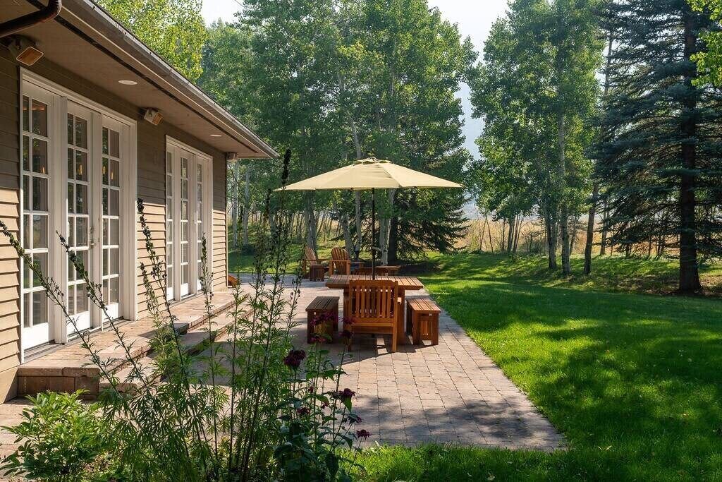 Photo of Outdoor in Sun Valley