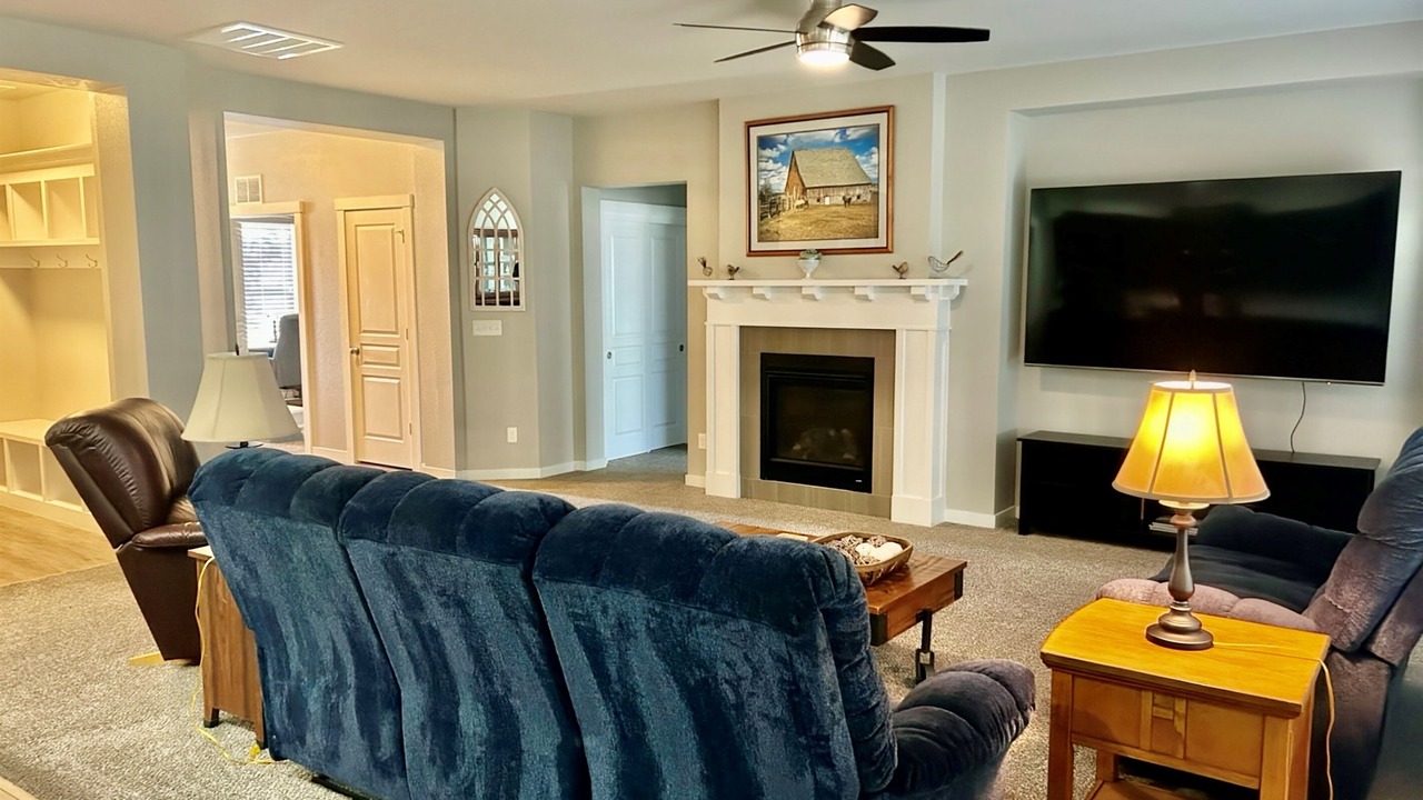 Photo of Livingroom in Star
