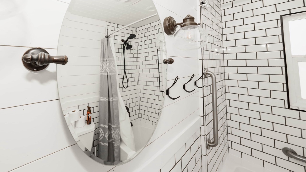 Photo of Bathroom in Preston