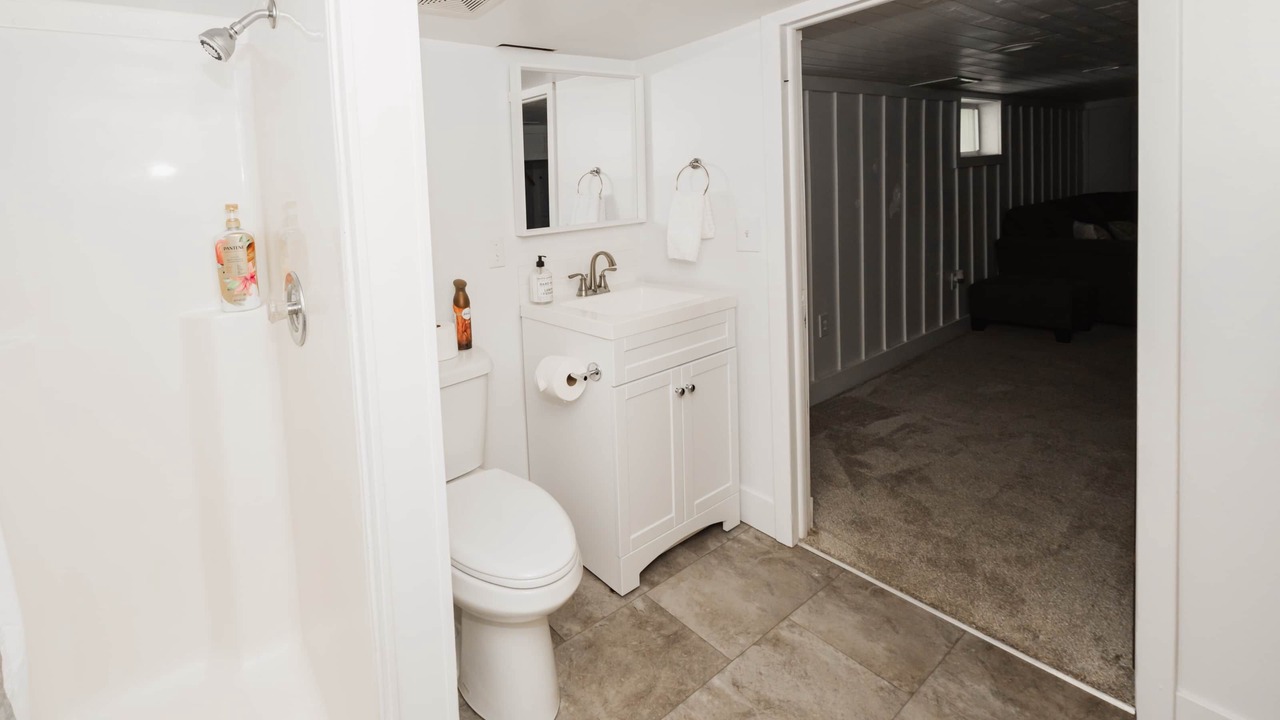 Photo of Bathroom in Preston