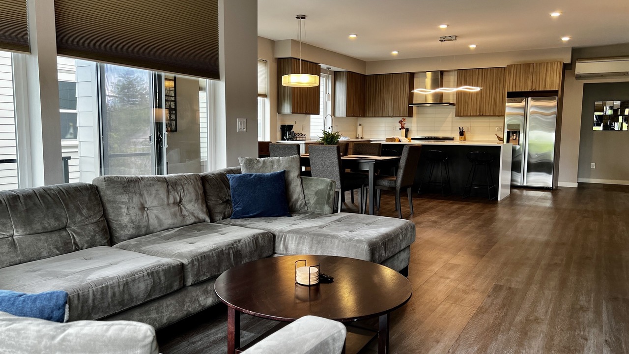 Photo of Livingroom in Concordia