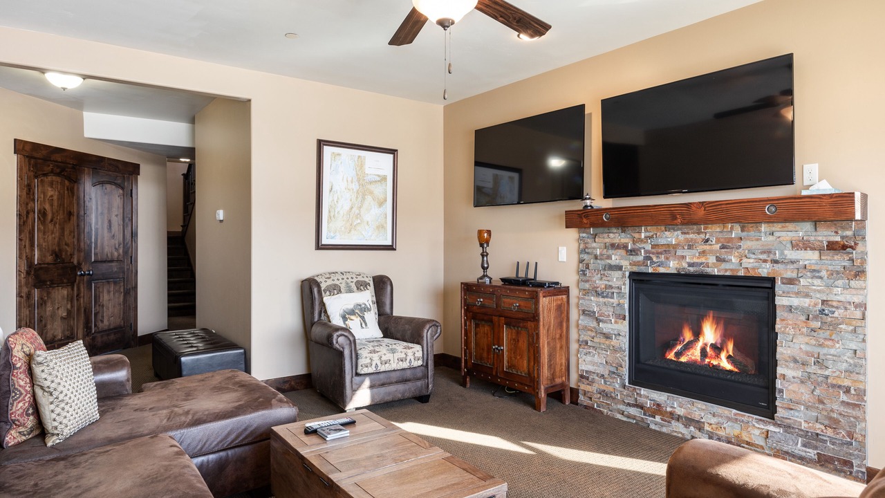 Photo of Livingroom in Park City