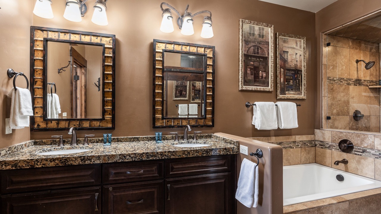 Photo of Bathroom in Park City