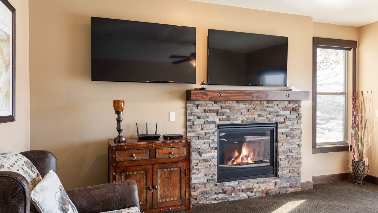 Photo of Livingroom in Park City