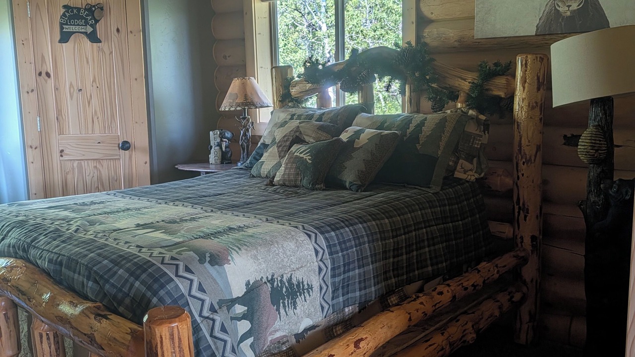 Photo of Bedroom in Thatcher