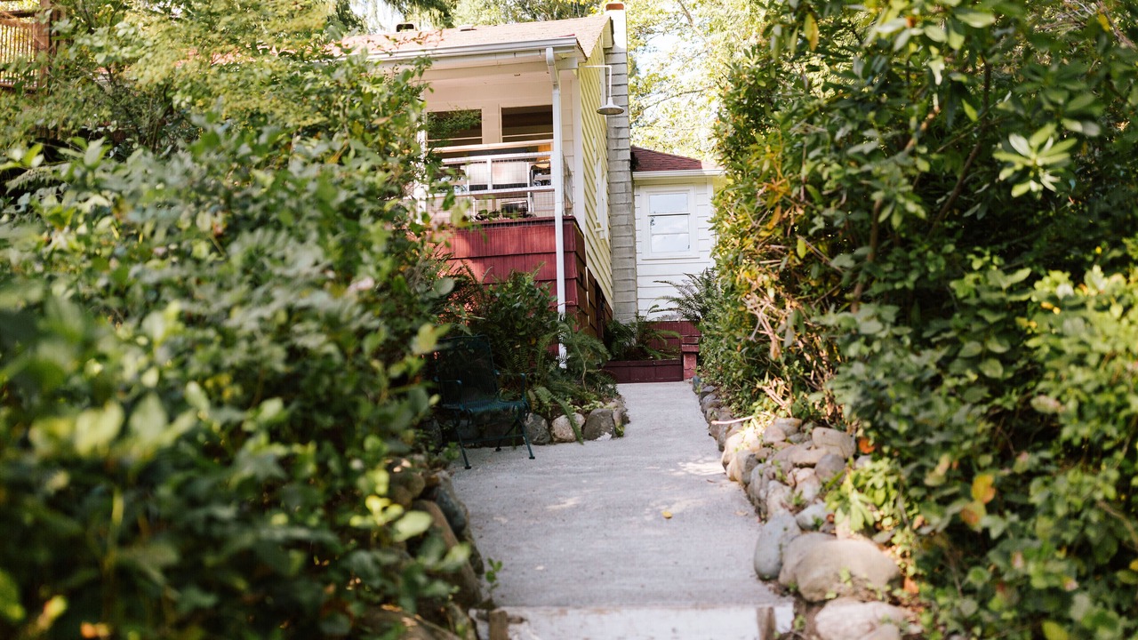 Photo of Outdoor in Maple Valley