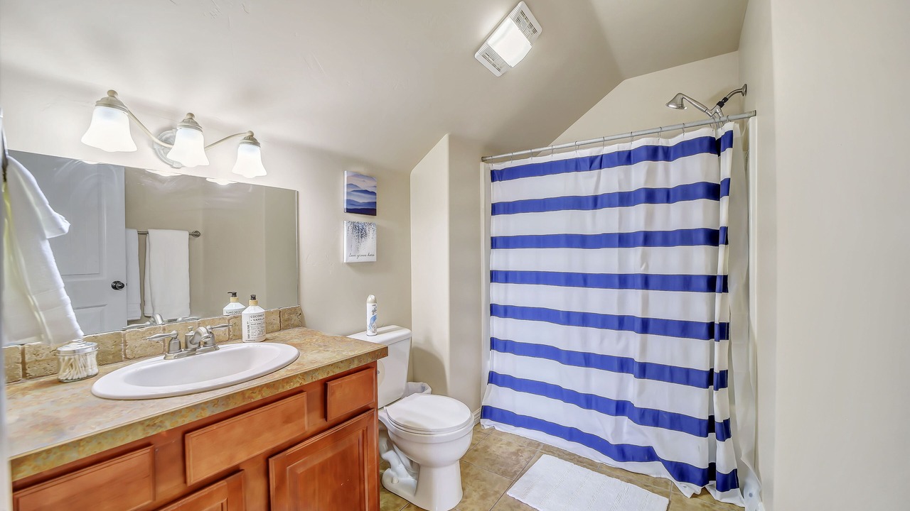 Photo of Bathroom in Twin Falls