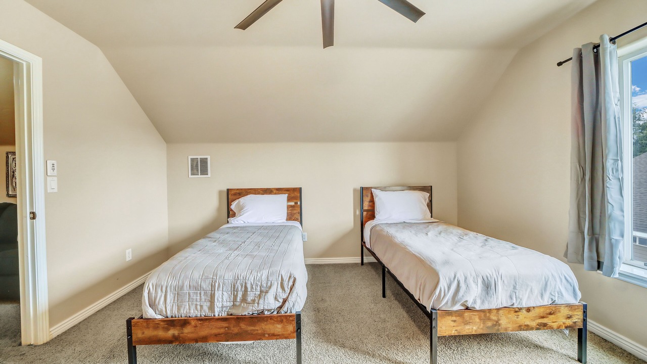 Photo of Bedroom in Twin Falls