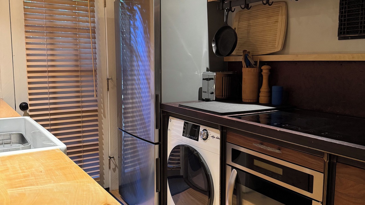 Photo of Kitchen in University District