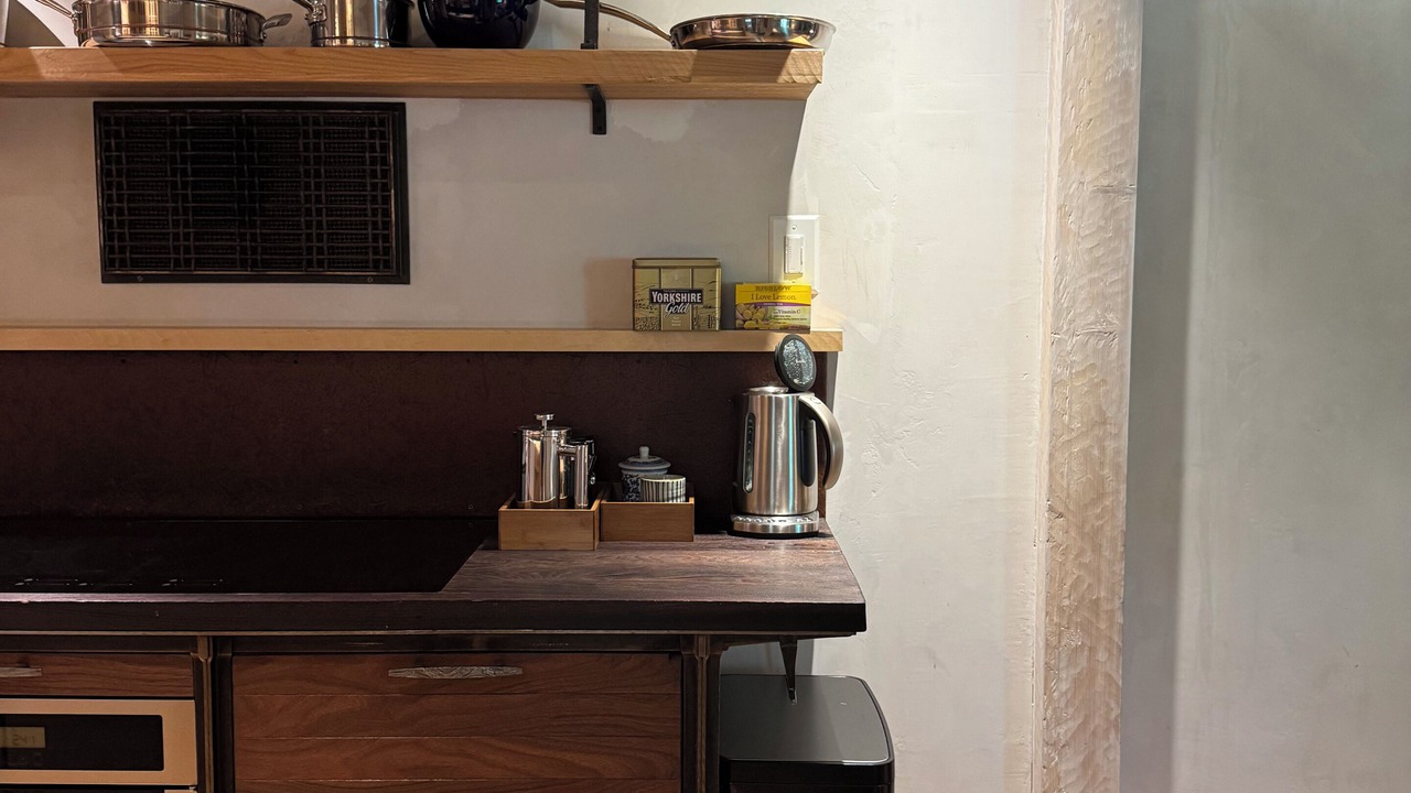 Photo of Kitchen in University District