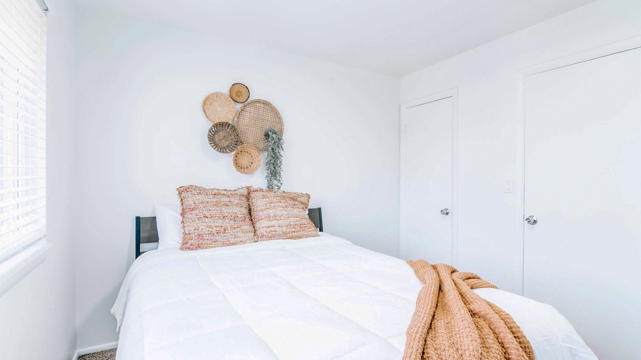 Photo of Bedroom in Millcreek