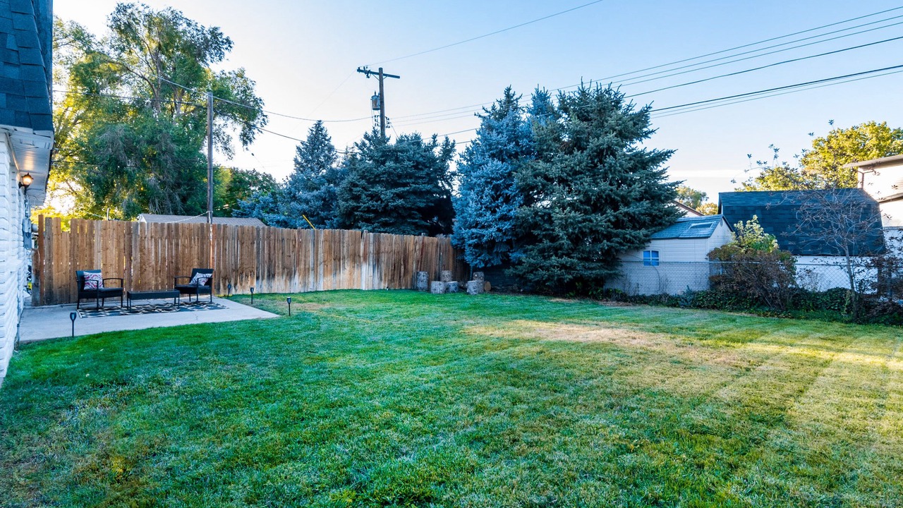 Photo of Outdoor in Millcreek