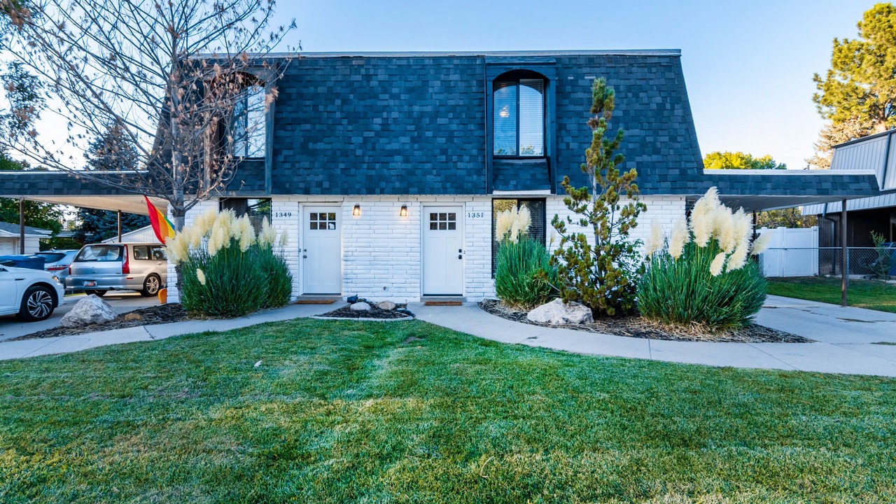 Photo of Outdoor in Millcreek