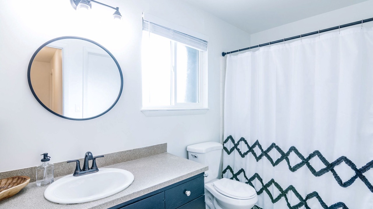 Photo of Bathroom in Millcreek