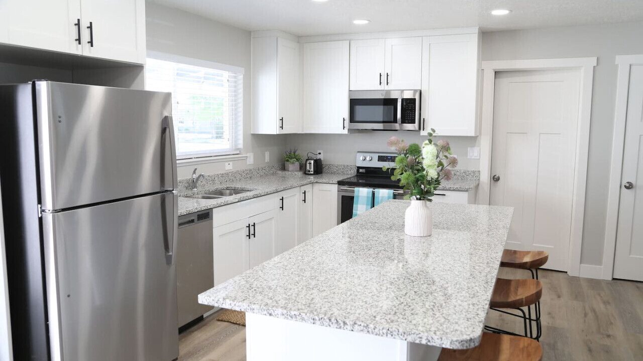 Photo of Kitchen in Logan