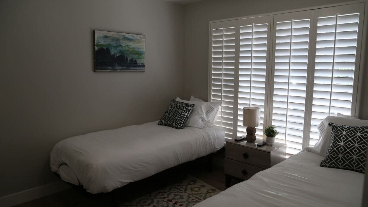 Photo of Bedroom in Logan