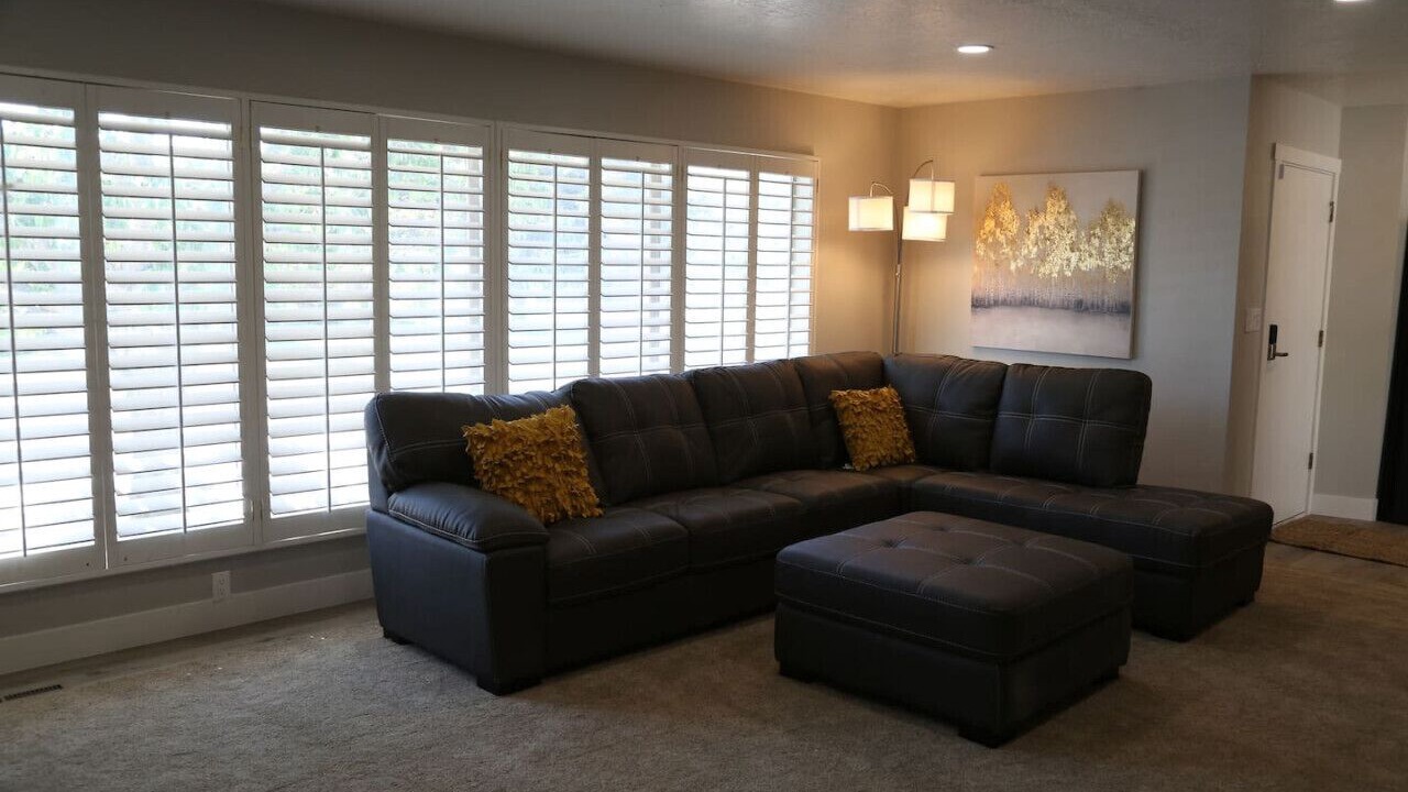 Photo of Livingroom in Logan
