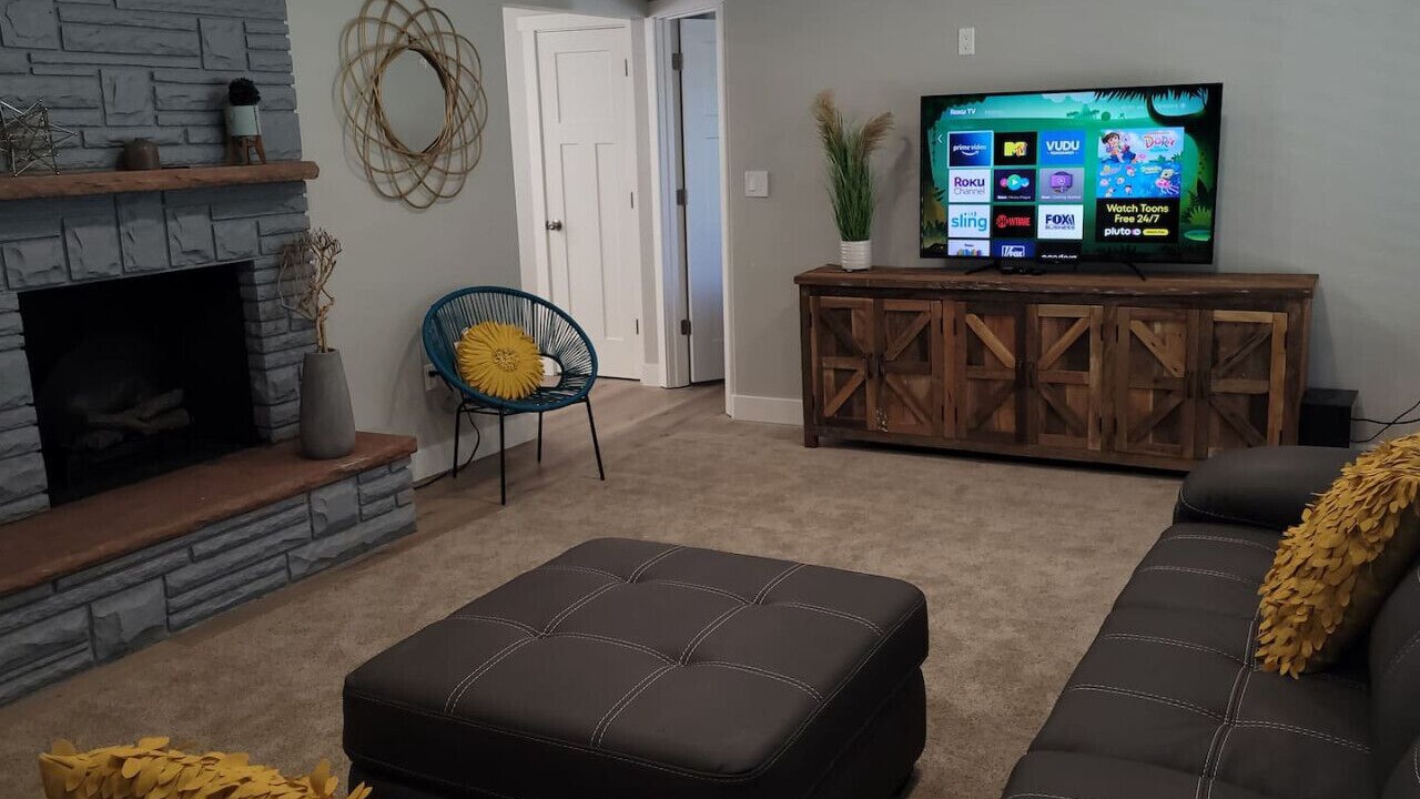 Photo of Livingroom in Logan