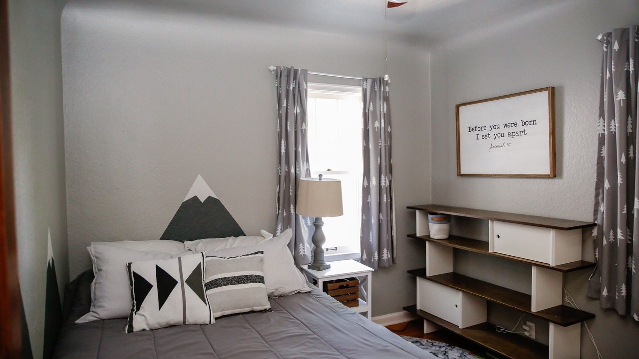 Photo of Bedroom in Central - Terry