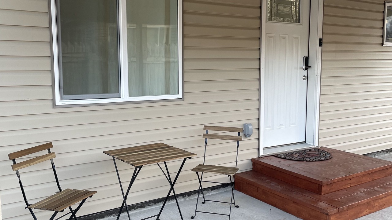 Photo of Outdoor in Georgetown