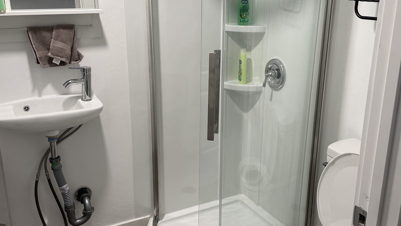 Photo of Bathroom in Georgetown