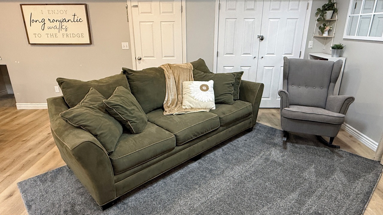 Photo of Livingroom in Kaysville