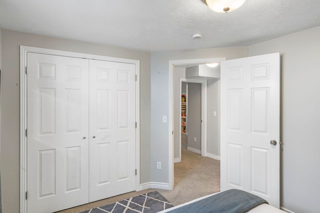 Photo of Bedroom in Kaysville
