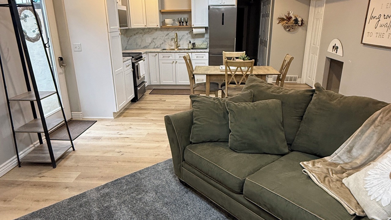 Photo of Livingroom in Kaysville