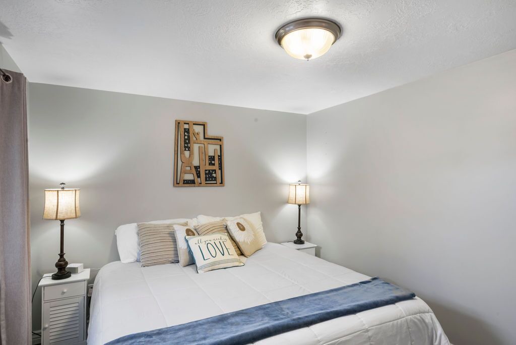 Photo of Bedroom in Kaysville