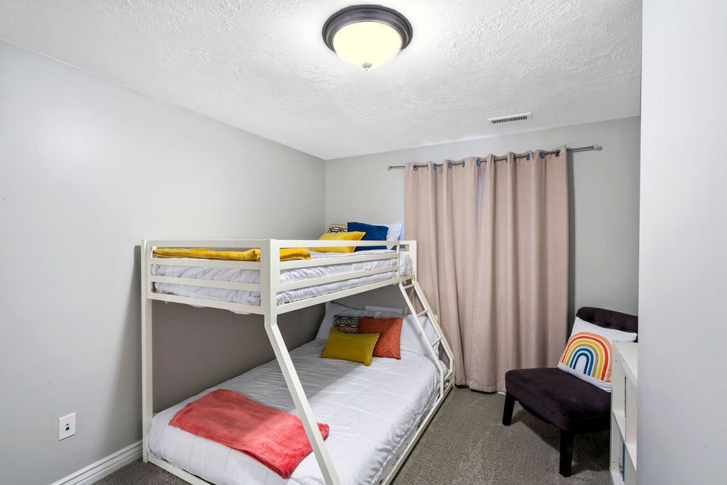 Photo of Bedroom in Kaysville