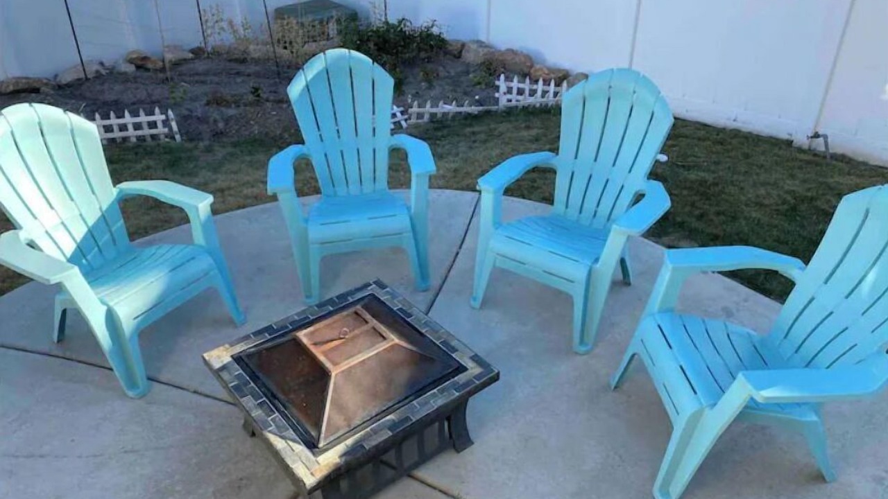 Photo of Patio Balcony in Kaysville