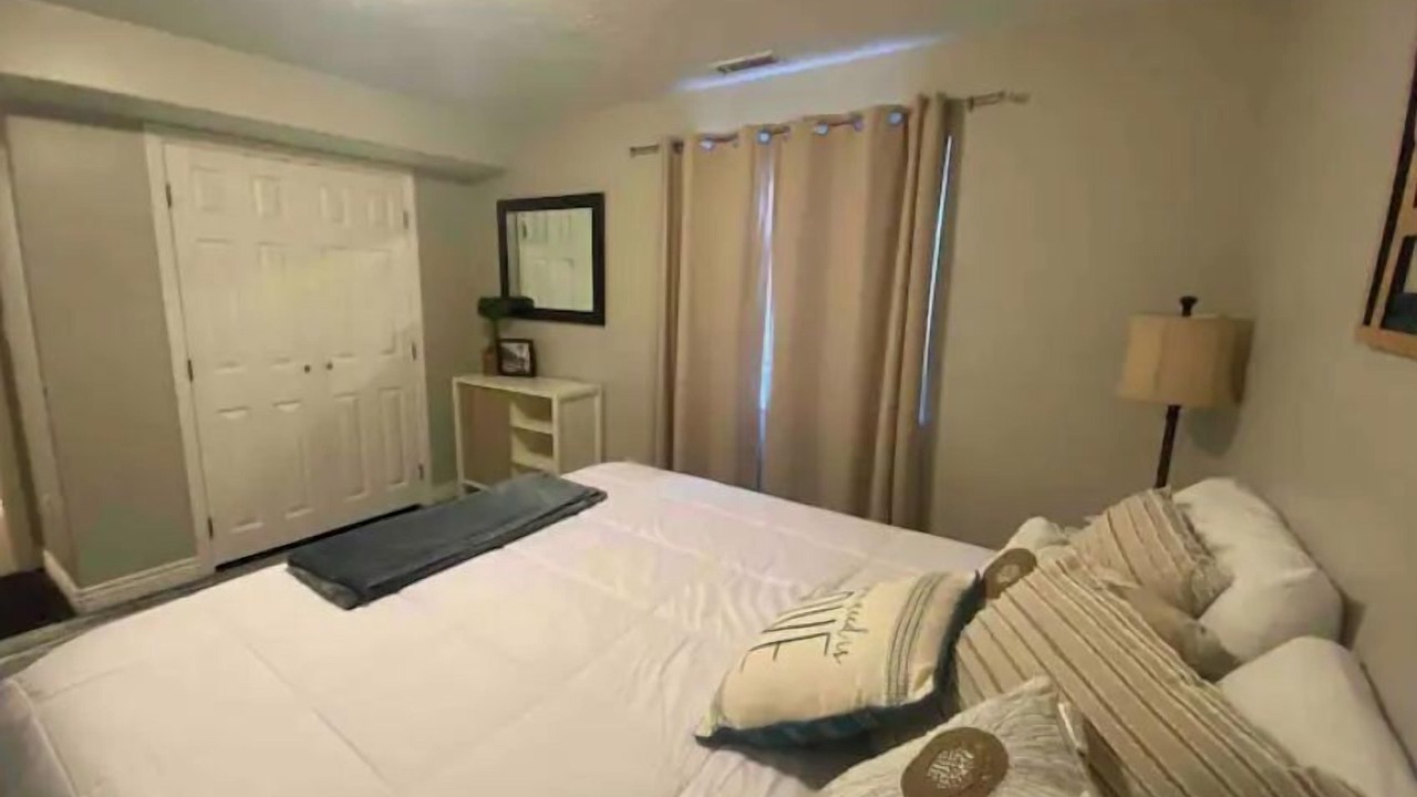 Photo of Bedroom in Kaysville