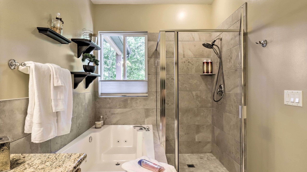 Photo of Bathroom in Millcreek