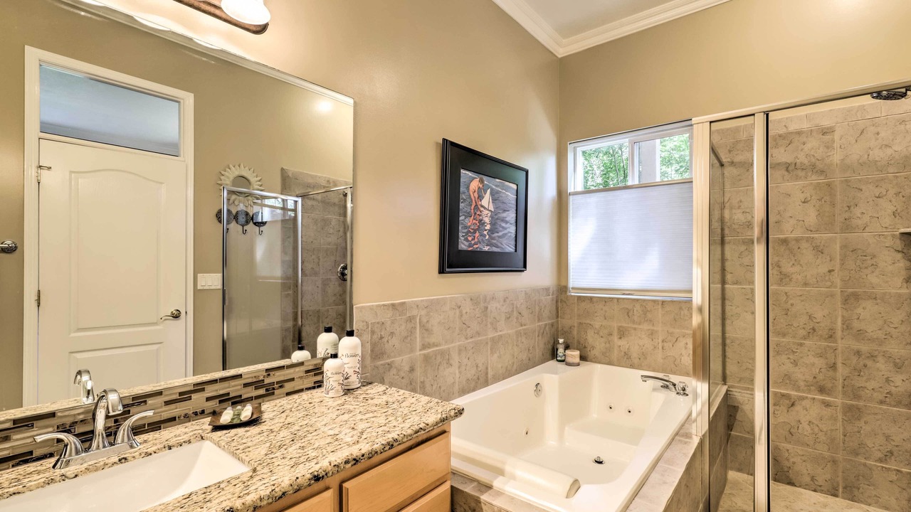 Photo of Bathroom in Millcreek