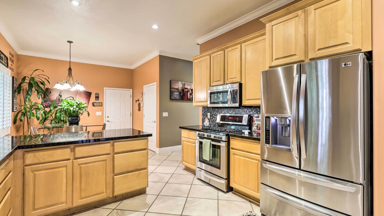Photo of Kitchen in Millcreek