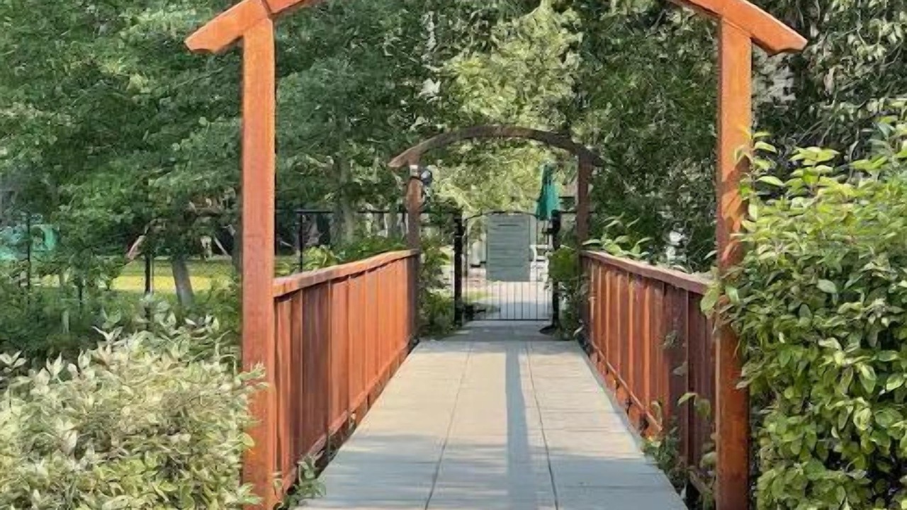Photo of Outdoor in Warm Springs