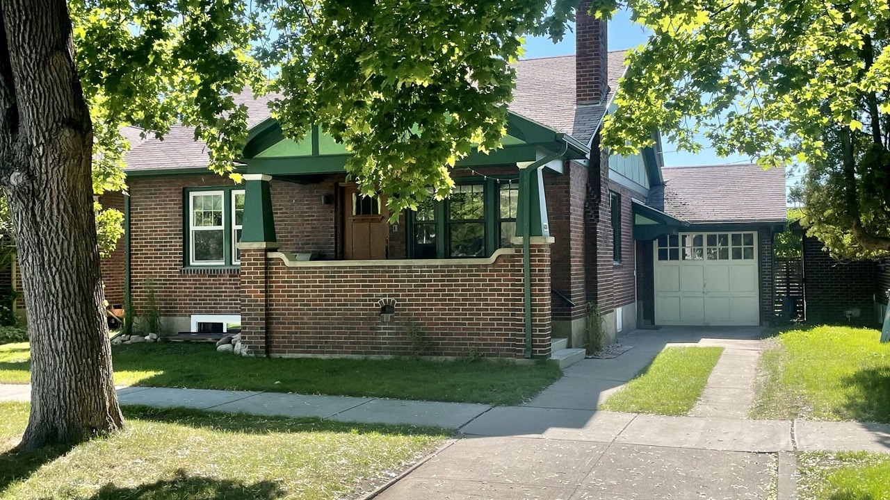 Photo of Outdoor in University District