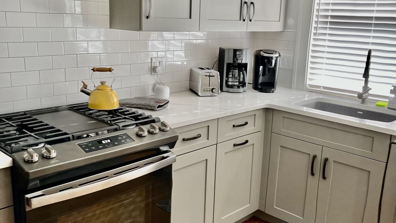 Photo of Kitchen in University District