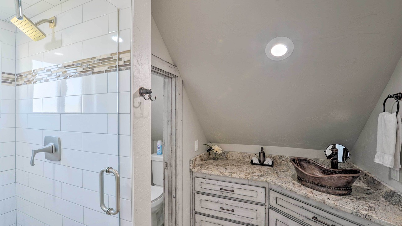Photo of Bathroom in Driggs