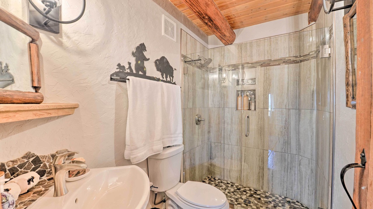 Photo of Bathroom in Driggs