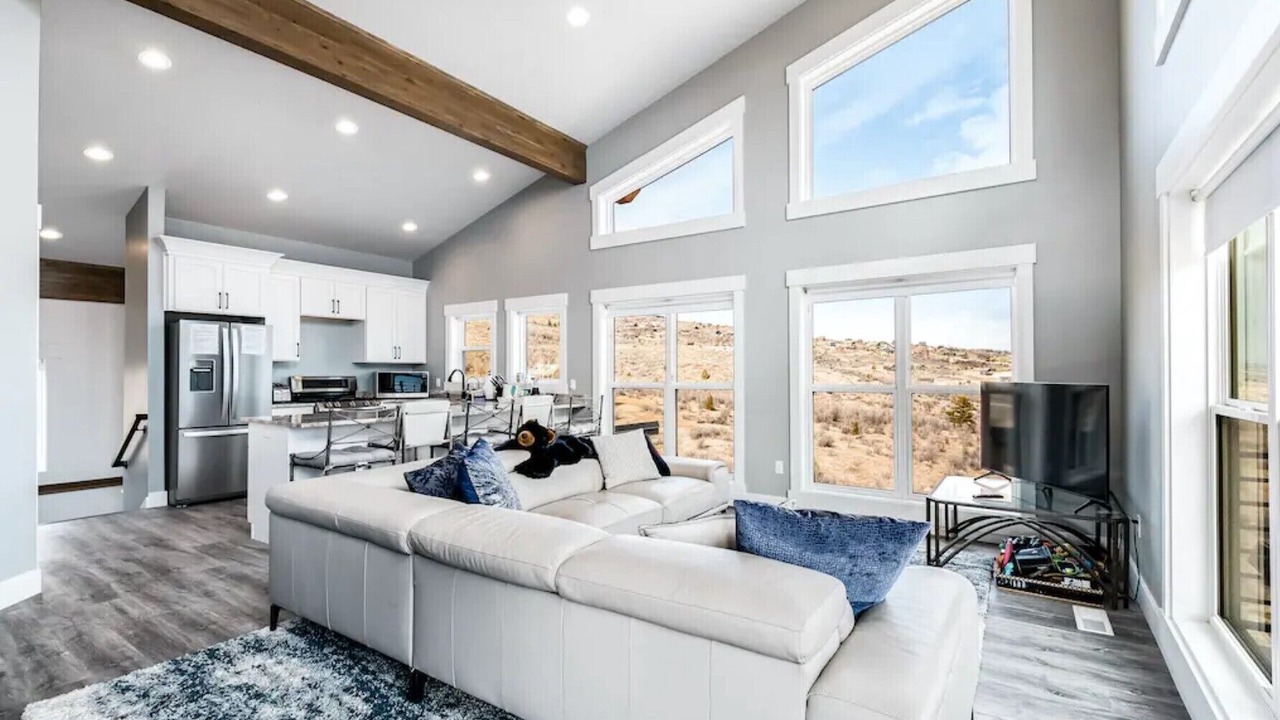 Photo of Livingroom in Fish Haven
