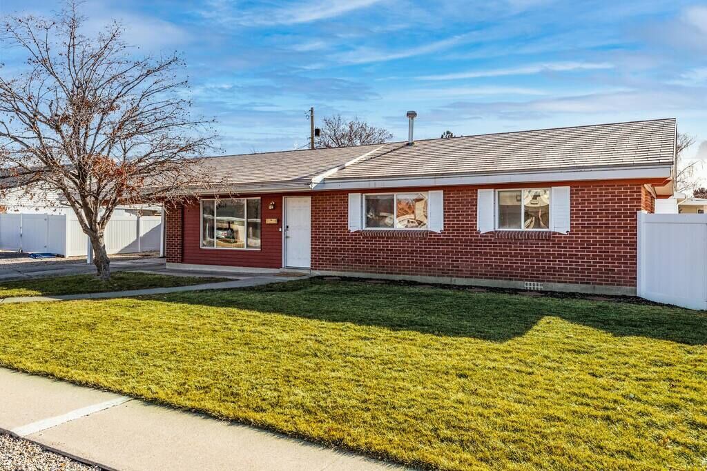 Photo of Outdoor in Murray
