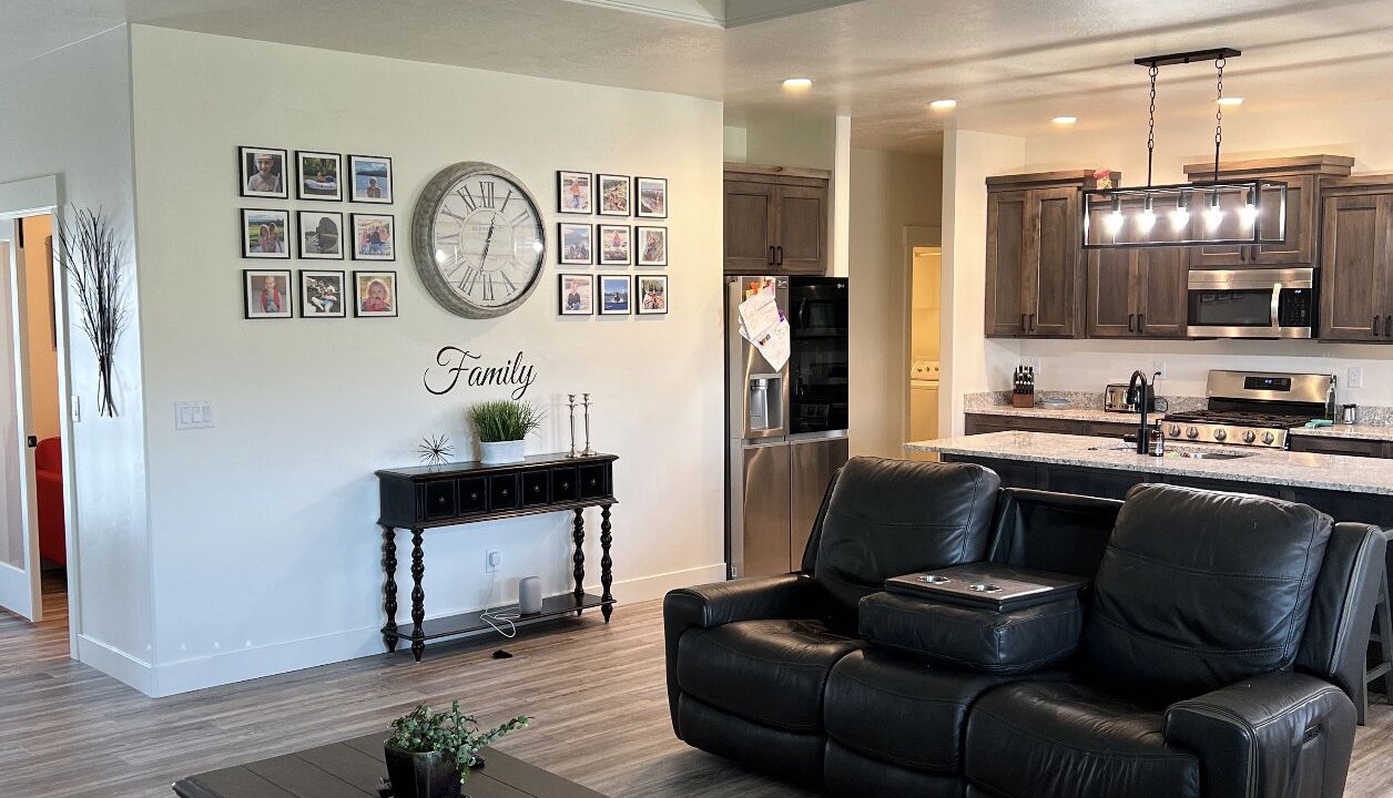 Photo of Livingroom in Preston