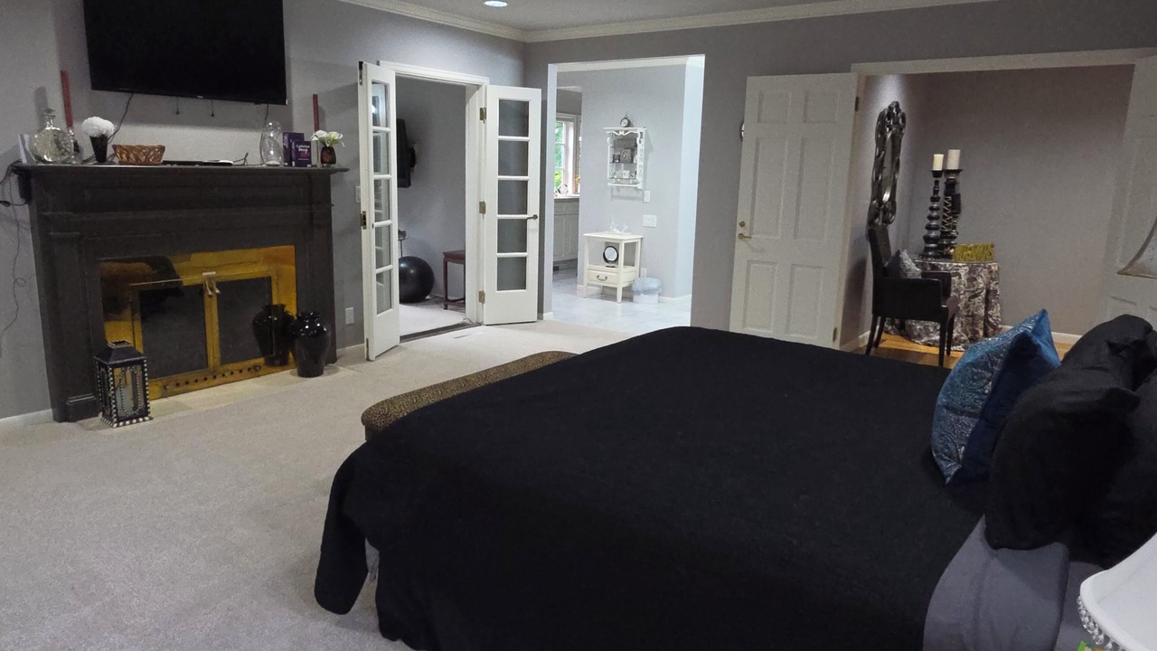 Photo of Bedroom in Union Hill-Novelty Hill