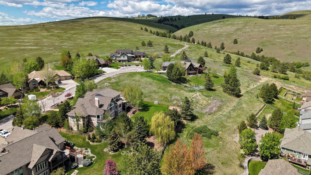 Photo of Outdoor in Grant Creek