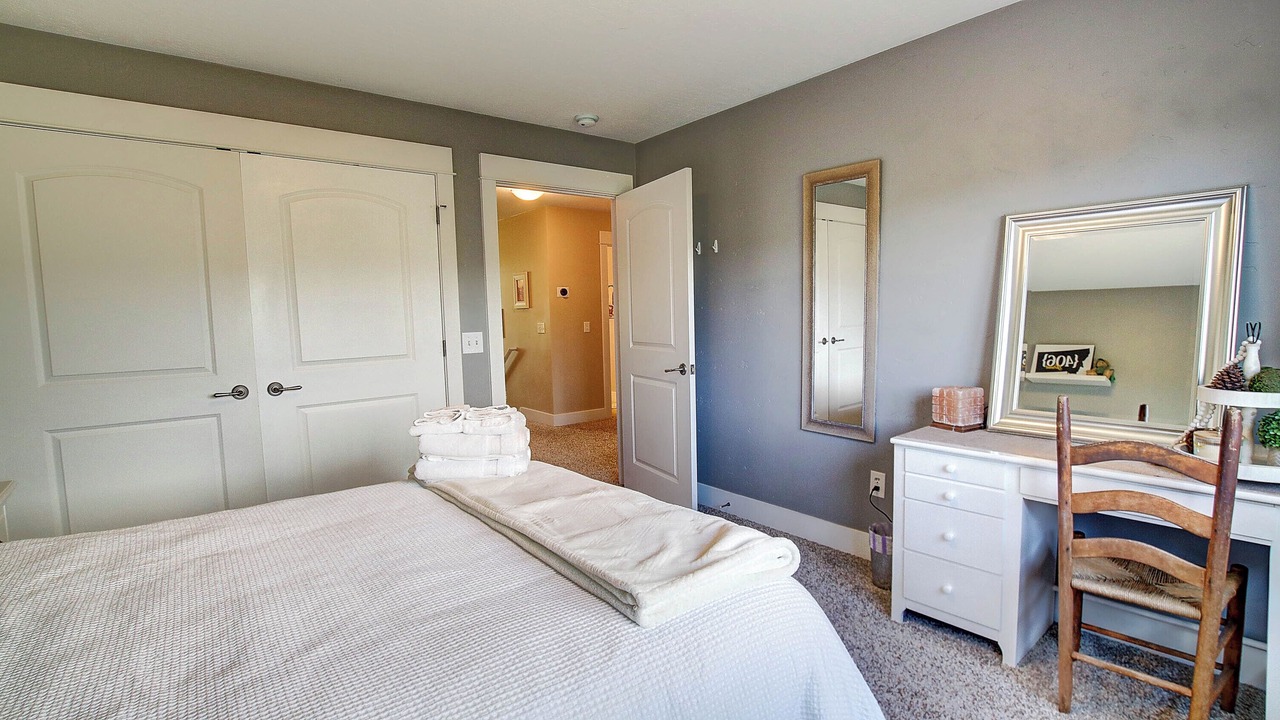 Photo of Bedroom in Grant Creek