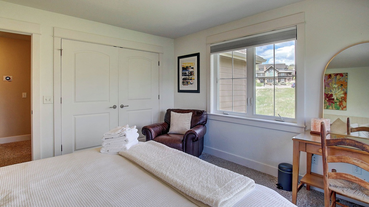 Photo of Bedroom in Grant Creek