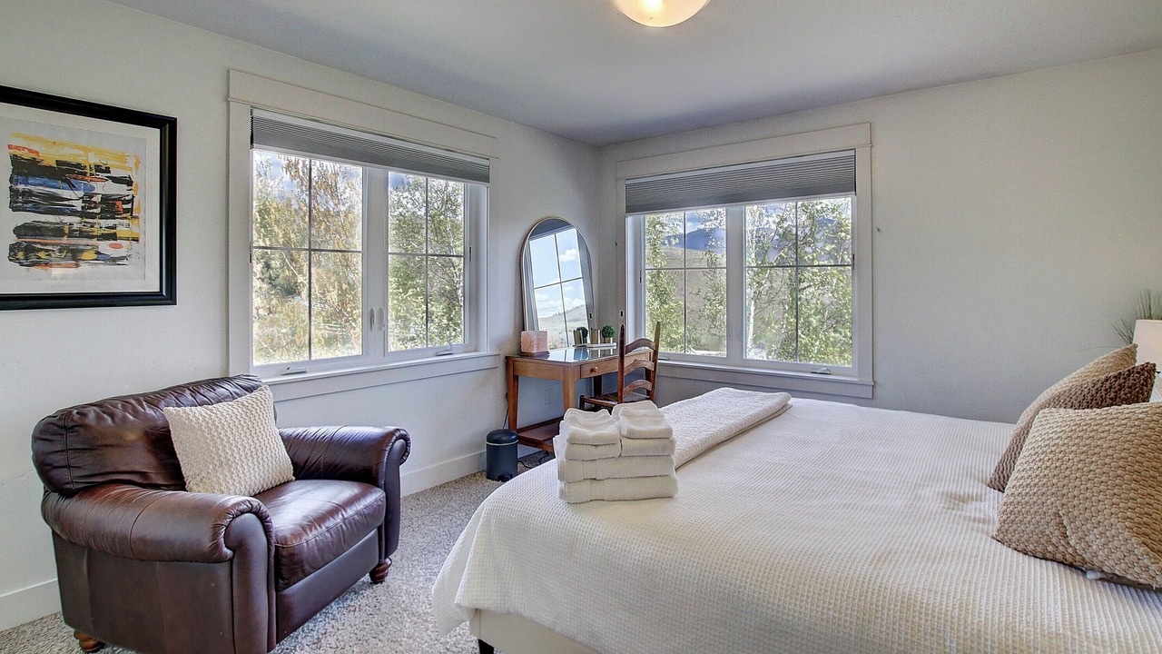 Photo of Bedroom in Grant Creek
