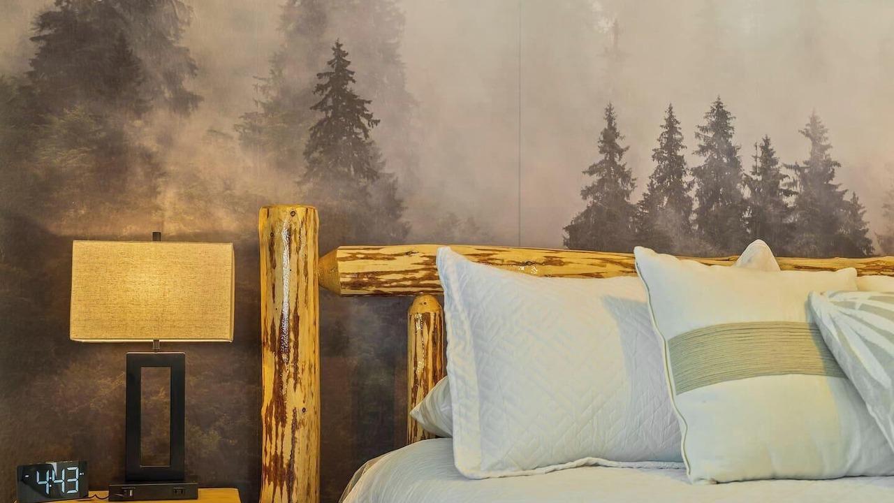 Photo of Bedroom in Kalispell